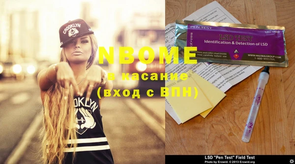 шишки Кукмор